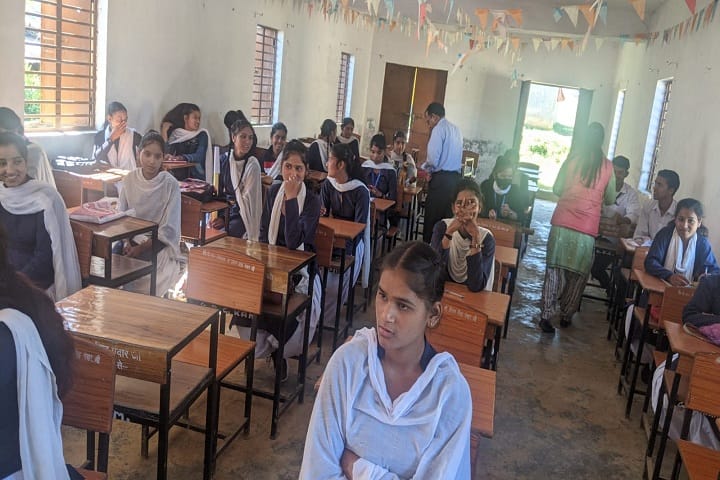 Government Degree College, Kamand campus photo 2