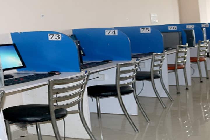 Jagannath Vishwa College, Dehradun campus photo 4