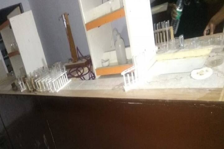 Jagannath Vishwa College, Dehradun campus photo 6