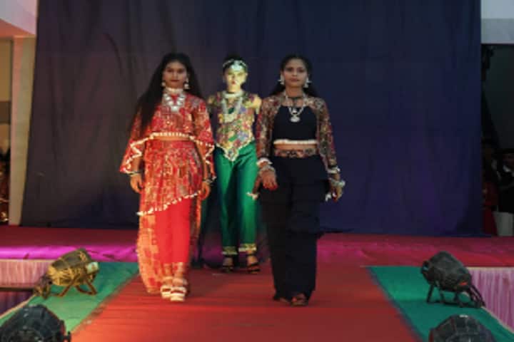 SP College of B Design, Palghar campus photo 4