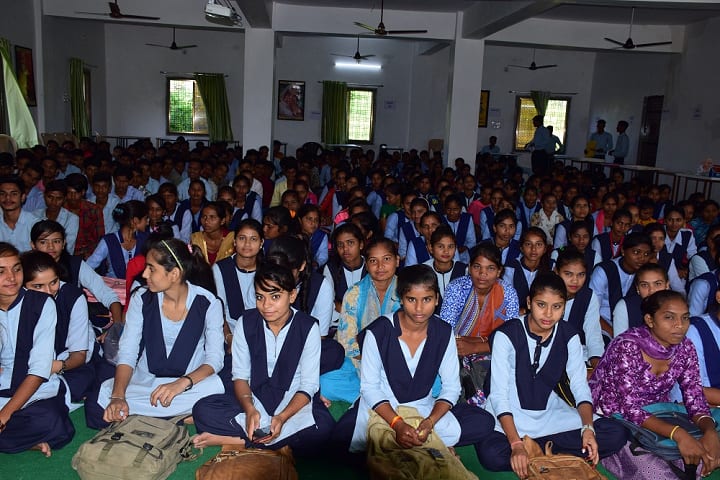 Yogeshwari Jana Hitay Sevaytan Sansthan, Banswara campus photo 4
