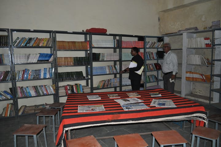 Yogeshwari Jana Hitay Sevaytan Sansthan, Banswara campus photo 6