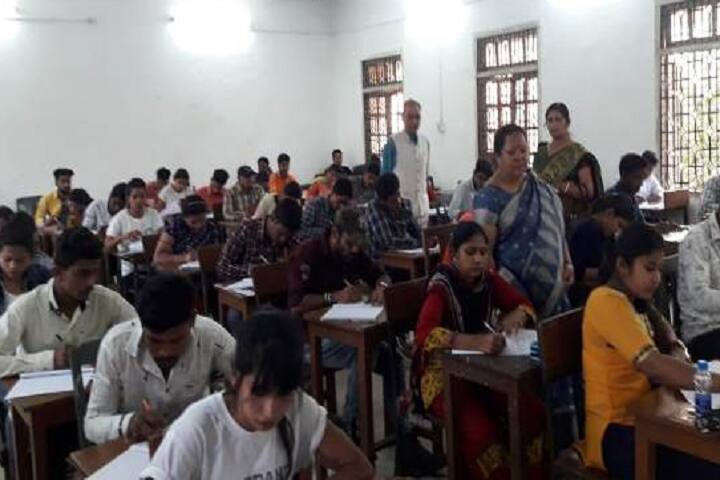Government DSV Sanskrit College, Raipur campus photo 5