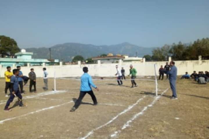 Rajkiya Mahavidyalaya Kanvaghati, Kotdwara campus photo 3
