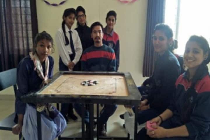 Rajkiya Mahavidyalaya Kanvaghati, Kotdwara campus photo 6