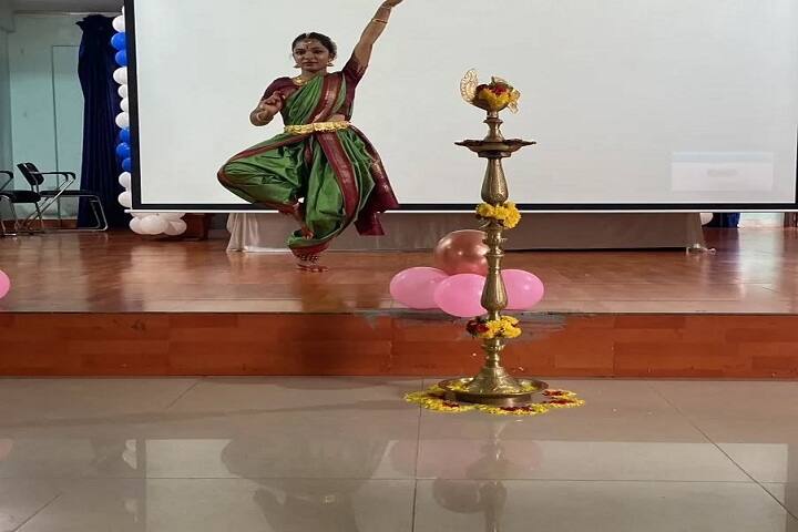 Triveni Institute of Commerce and Management, Bangalore campus photo 6