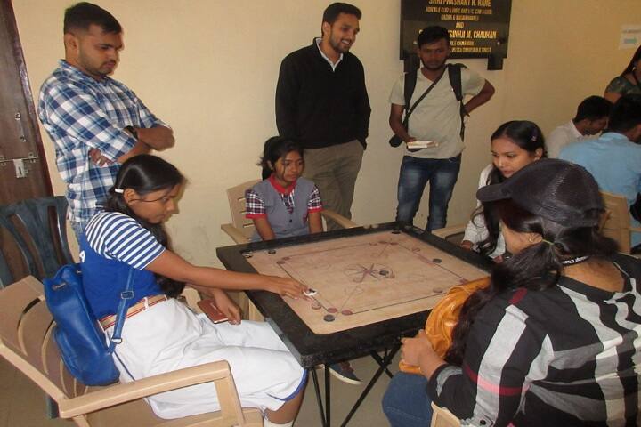 Haveli Institute of Legal Studies and Research, Silvassa campus photo 6