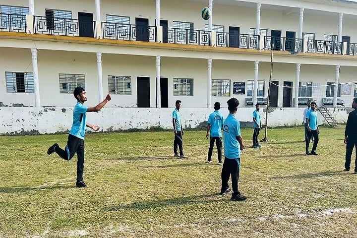 Samrat Prithviraj Chauhan College of Paramedical Sciences, Kashipur campus photo 2