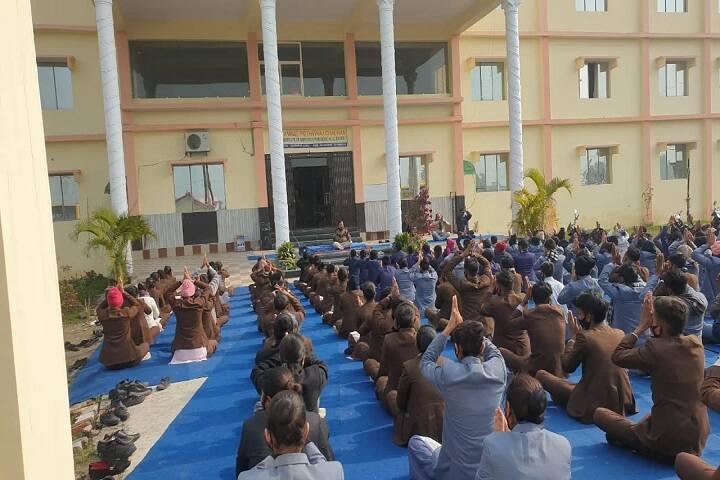 Samrat Prithviraj Chauhan College of Paramedical Sciences, Kashipur campus photo 5