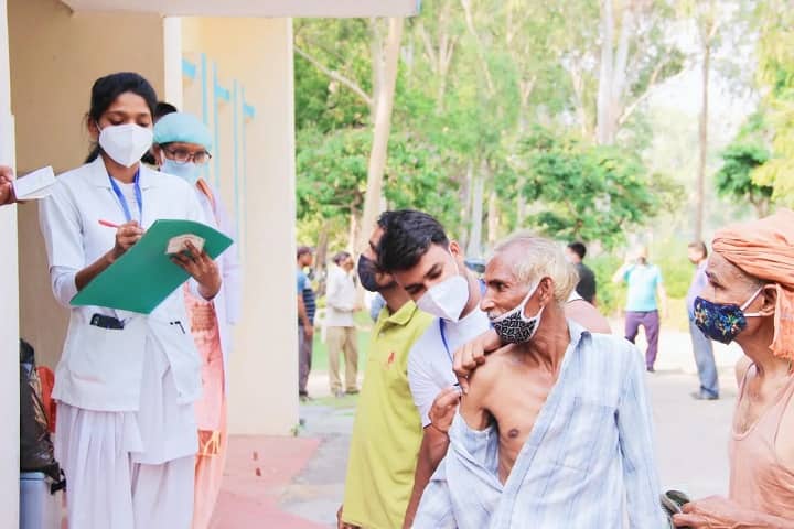 Samrat Prithviraj Chauhan College of Law, Kashipur campus photo 5