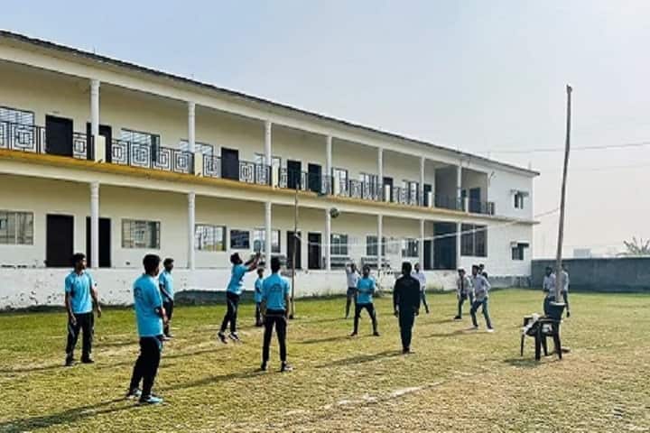 Samrat Prithviraj Chauhan College of Pharmacy, Kashipur campus photo 2
