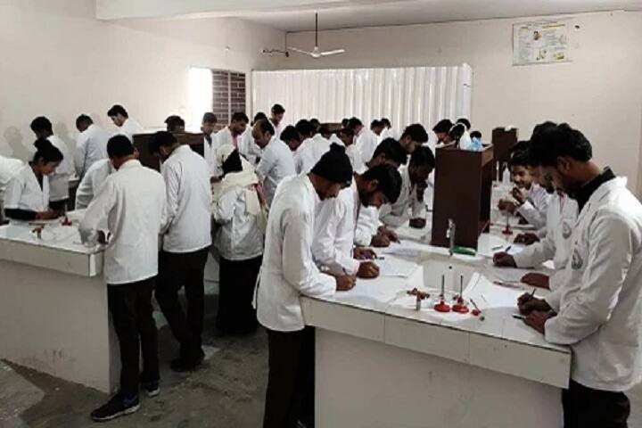 Samrat Prithviraj Chauhan College of Arts and Commerce, Kashipur campus photo 4