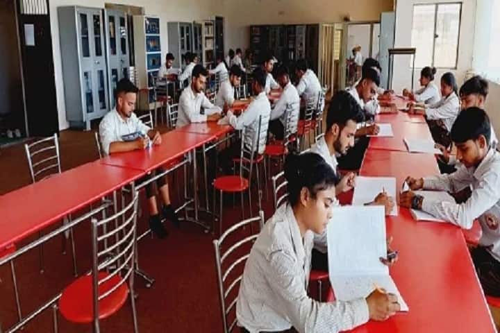 Samrat Prithviraj Chauhan College of Arts and Commerce, Kashipur campus photo 5
