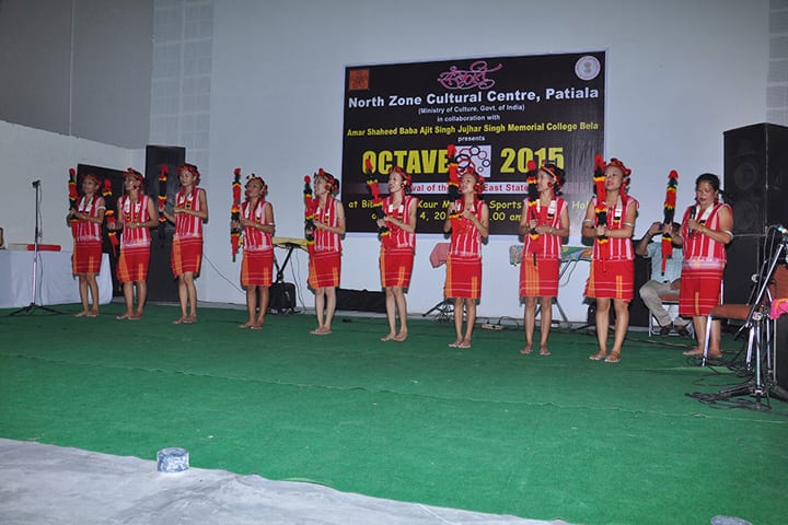 BELA College Ropar campus photo 3