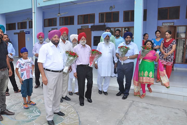 BELA College Ropar campus photo 4