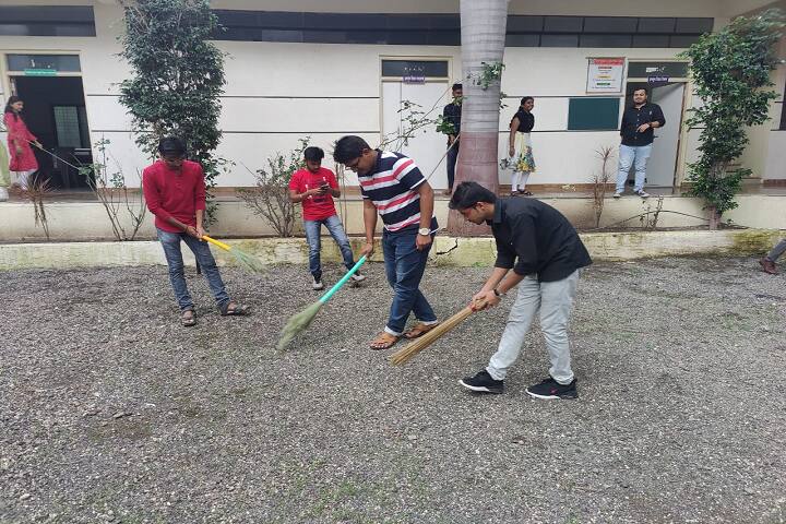 Swami Vivekanand Ayurved Medical College and Research Center, Shrigonda campus photo 5