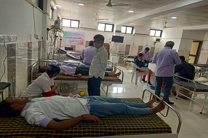 Swami Vivekanand Ayurved Medical College and Research Center, Shrigonda campus photo 6