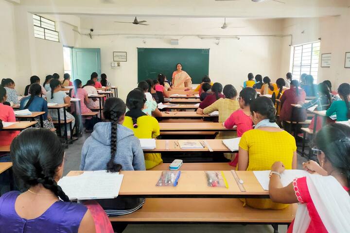 Mahila Dakshata Samithi and Bansilal Malani College of Nursing, Hyderabad campus photo 4