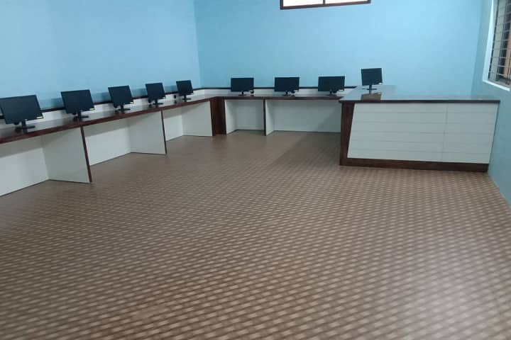 Samvedana Science and Commerce First Grade College, Udupi campus photo 4