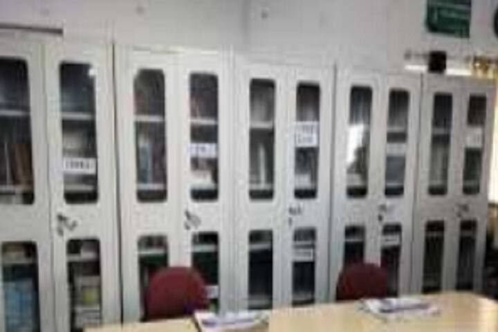 Telangana Social Welfare Residential Armed Forces Preparatory Degree College for Women, Bhongir campus photo 2