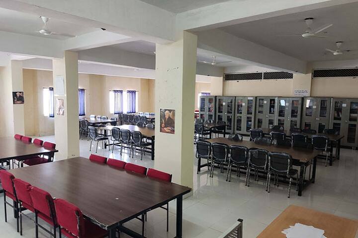 Amaltas Institute of Homoeopathy, Dewas campus photo 3