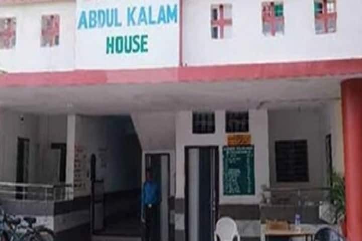 Index Homoeopathic College Hospital and Research Centre, Indore campus photo 2