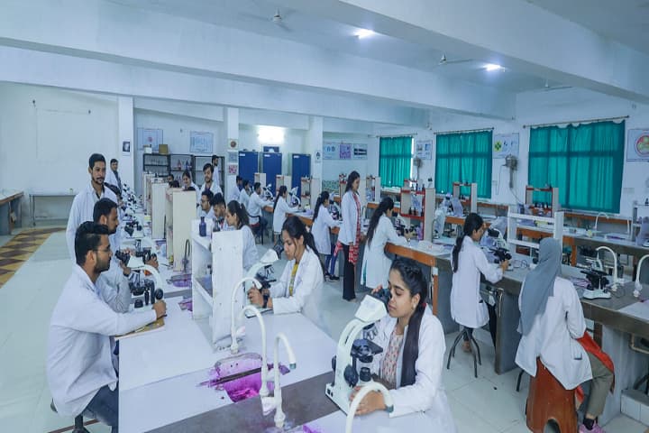 Index Homoeopathic College Hospital and Research Centre, Indore campus photo 4