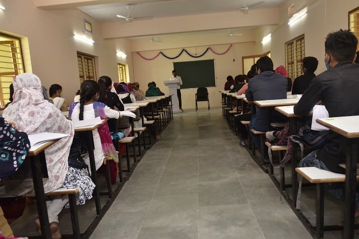 Shri Gopalbhai P Dhanka MSW College, Nagarala campus photo 2