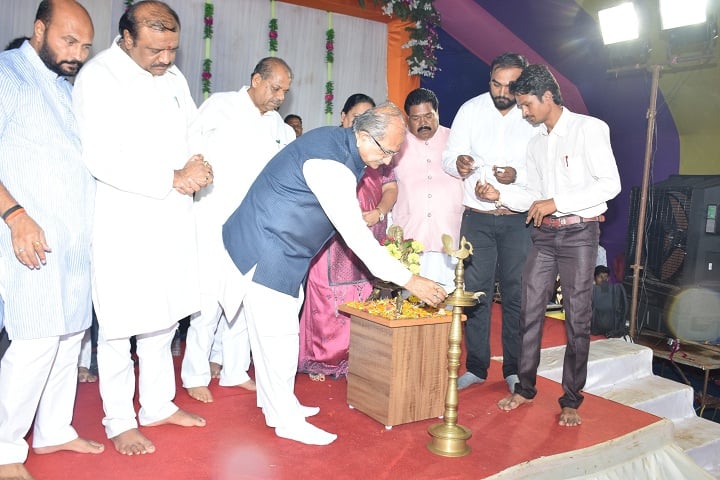 Shri Gopalbhai P Dhanka MSW College, Nagarala campus photo 4