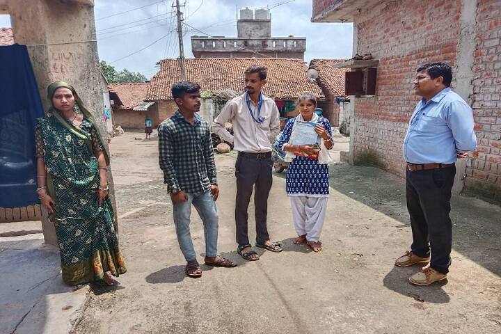 Shri Gopalbhai P Dhanka MSW College, Nagarala campus photo 5