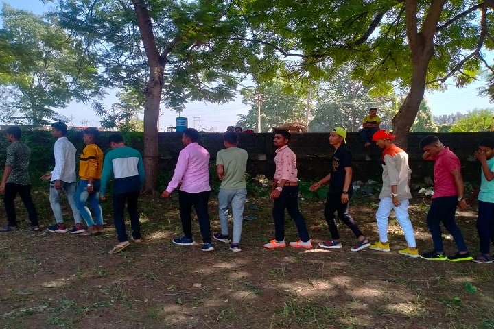 Maharani Premkumari College of Social Sciences, Dahod campus photo 2