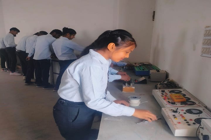SBS Degree College, Sikar campus photo 2