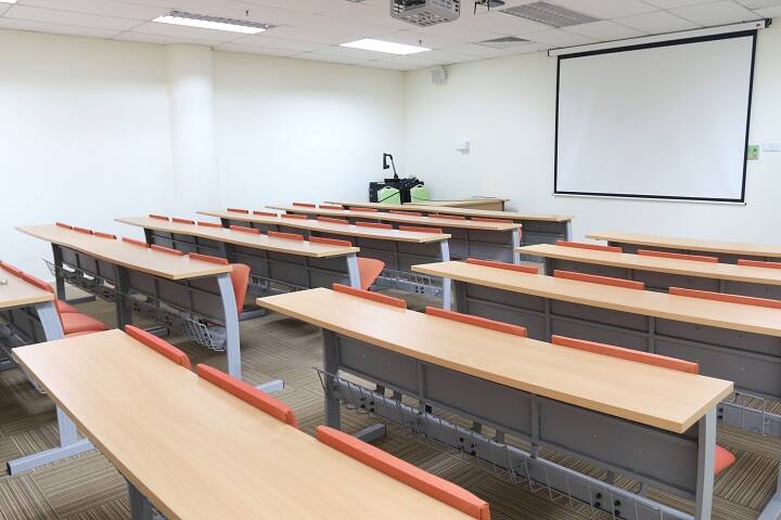 SBS Degree College, Sikar campus photo 4