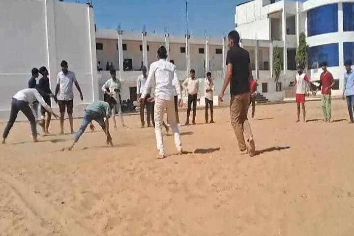 SBS Degree College, Sikar campus photo 5