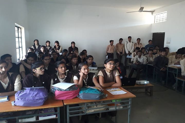 Acharya Rajendra Suri Shiksha Mahavidhyalaya, Mandsaur campus photo 2