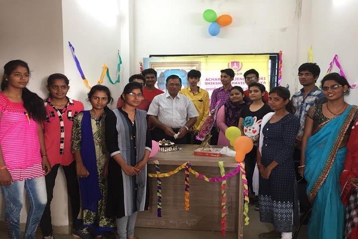 Acharya Rajendra Suri Shiksha Mahavidhyalaya, Mandsaur campus photo 4