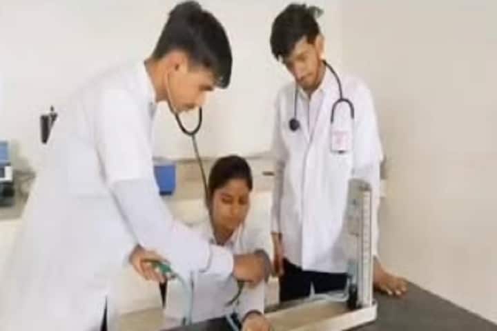 Acharya Rajendra Suri Shiksha Mahavidhyalaya, Mandsaur campus photo 6