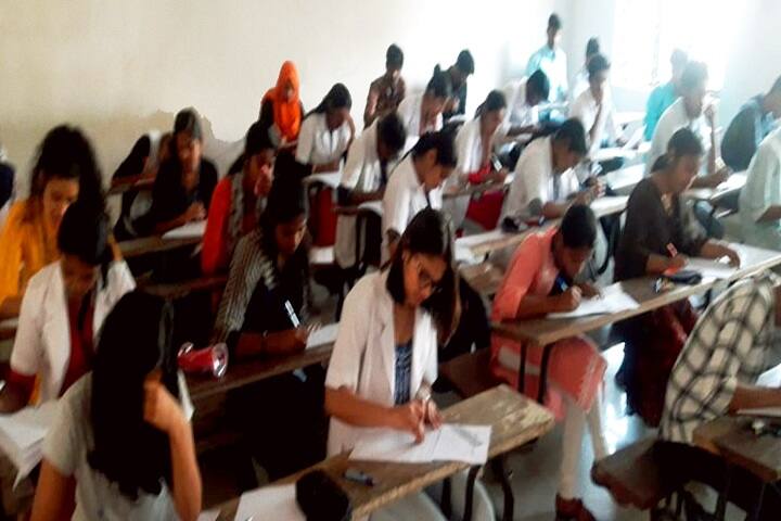 Shridevi College of Physiotherapy, Tumkur campus photo 2