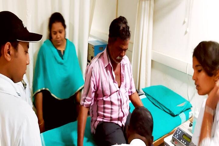 Shridevi College of Physiotherapy, Tumkur campus photo 6