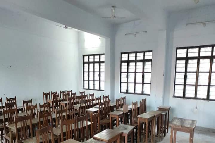 Government Degree College, Chaubattakhal campus photo 2