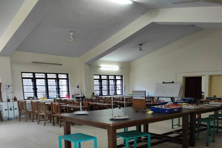 Government Degree College, Chaubattakhal campus photo 5