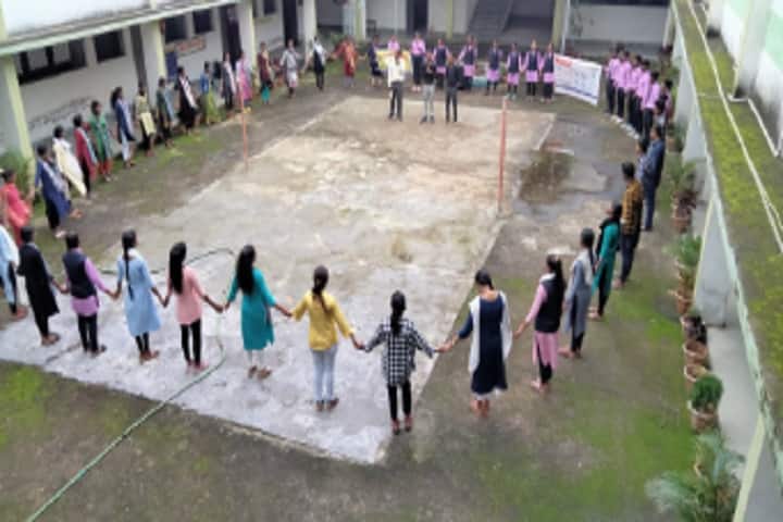 Government College, Batauli campus photo 2