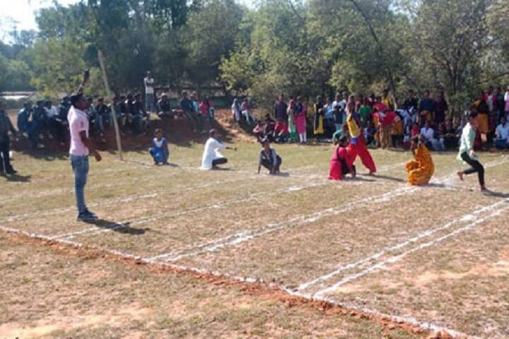 Government College, Batauli campus photo 3
