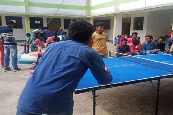 Government College, Batauli campus photo 4