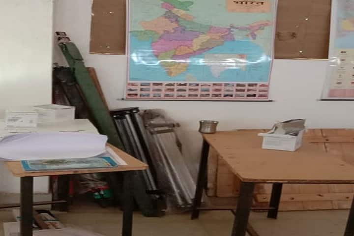 Government College, Batauli campus photo 5