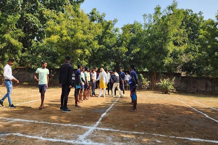 Government College, Kartala campus photo 2