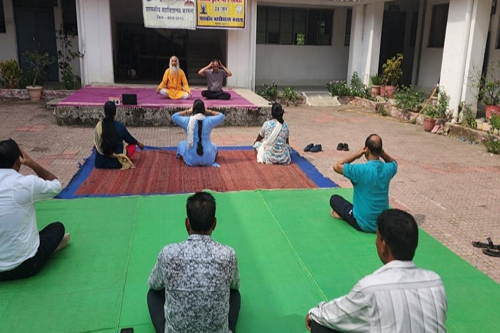 Government College, Kartala campus photo 3