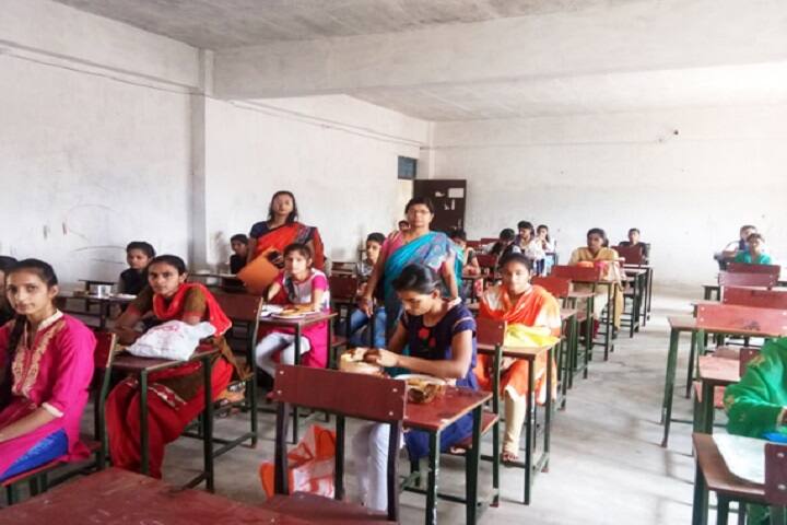 Surya Pratap Singh Degree College, Unnao campus photo 3
