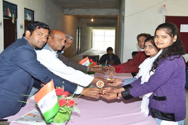 Surya Pratap Singh Degree College, Unnao campus photo 5