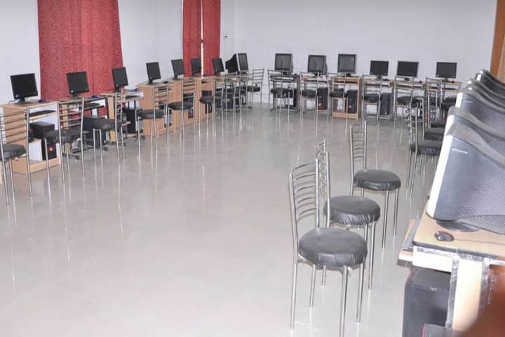 Takshila PG College, Behror campus photo 2